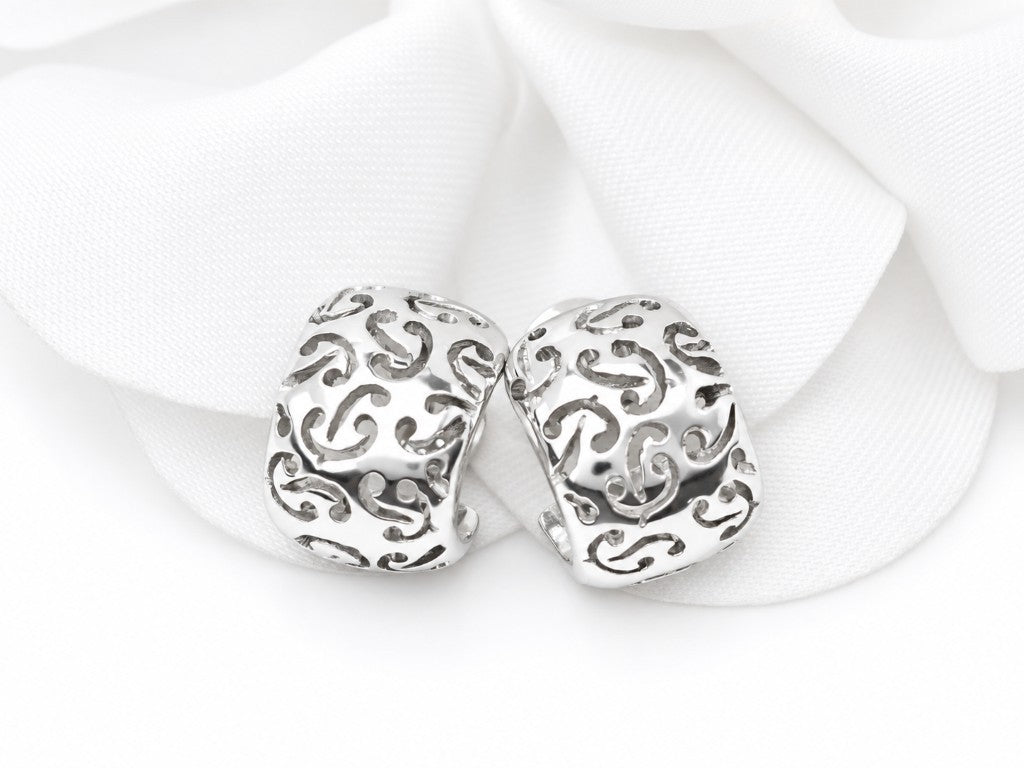Boucles d&