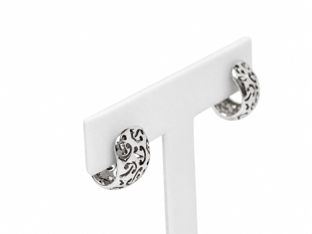 Boucles d&