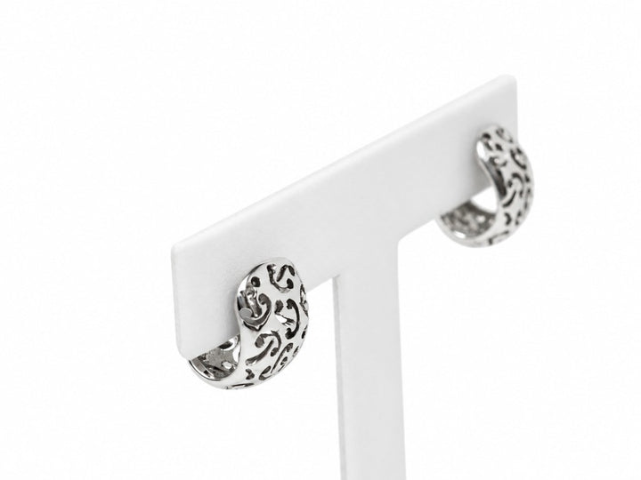 Boucles d&