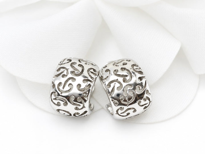 Boucles d&