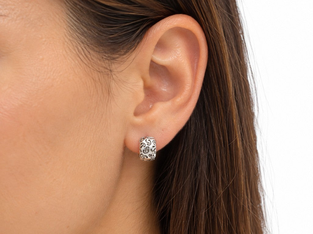 Boucles d&