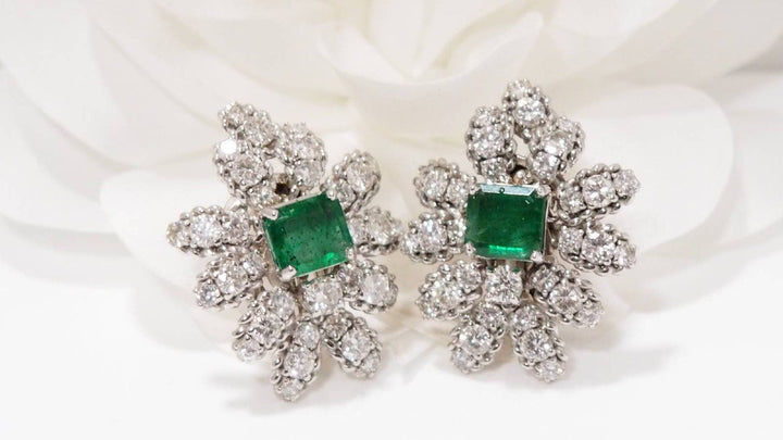 Boucles d&