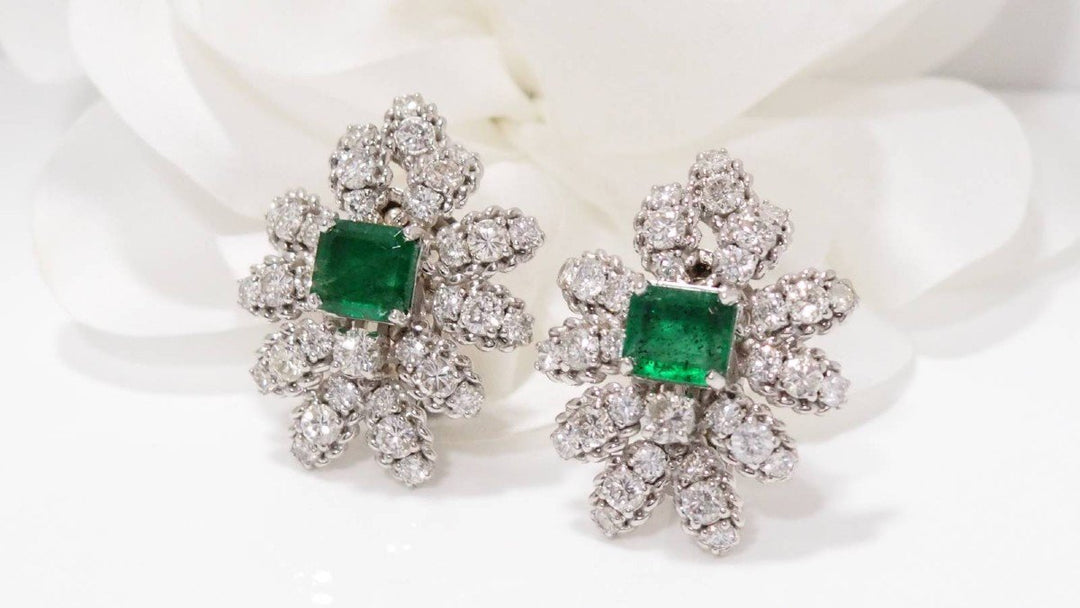 Boucles d&