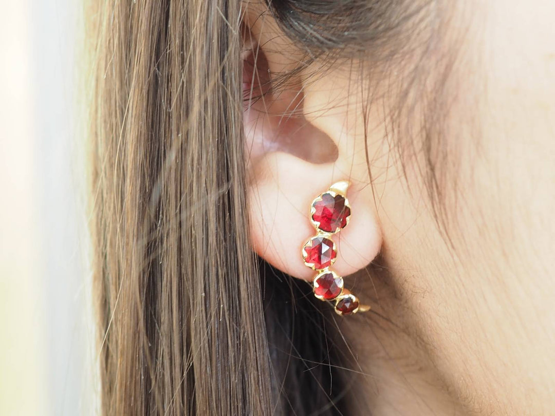Boucles d&