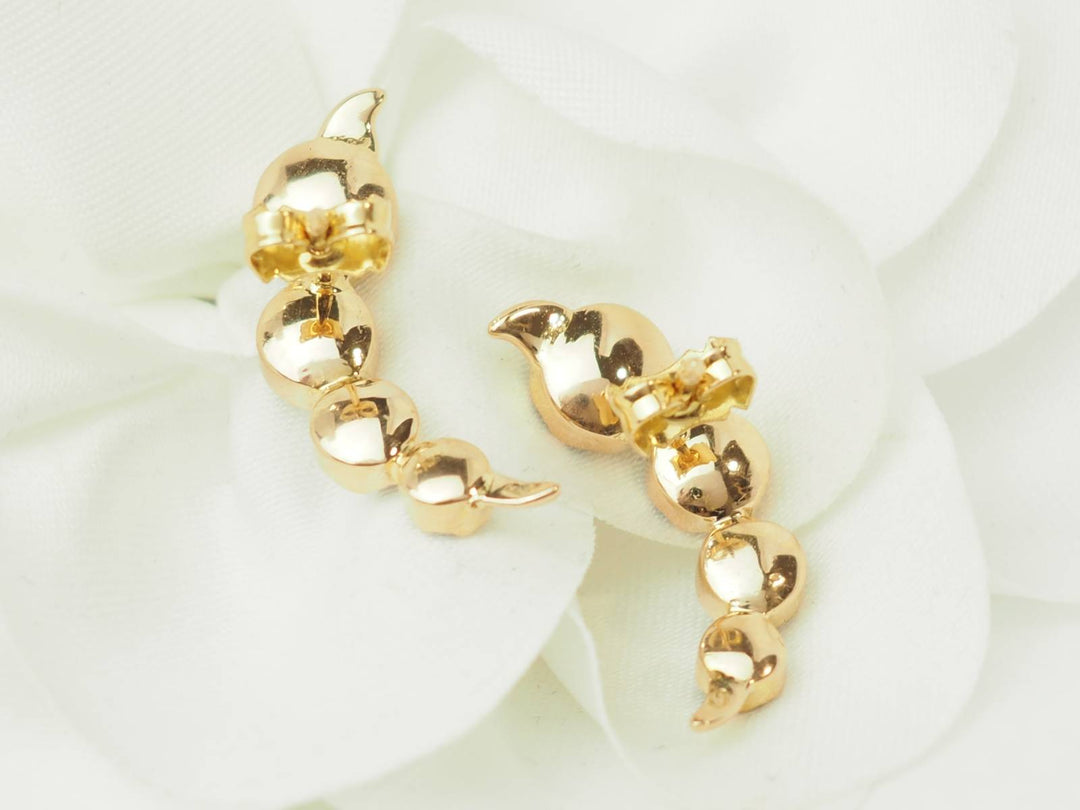 Boucles d&
