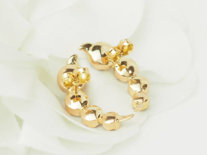 Boucles d&