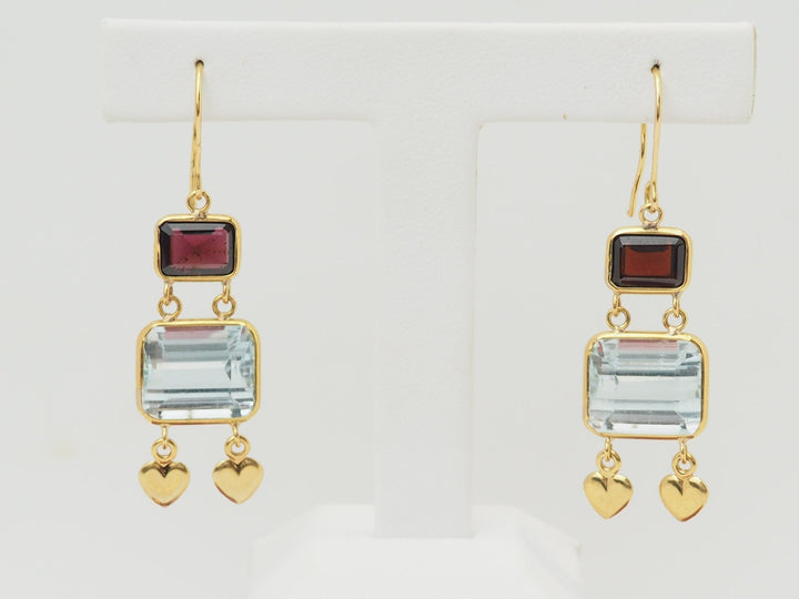 Boucles d&
