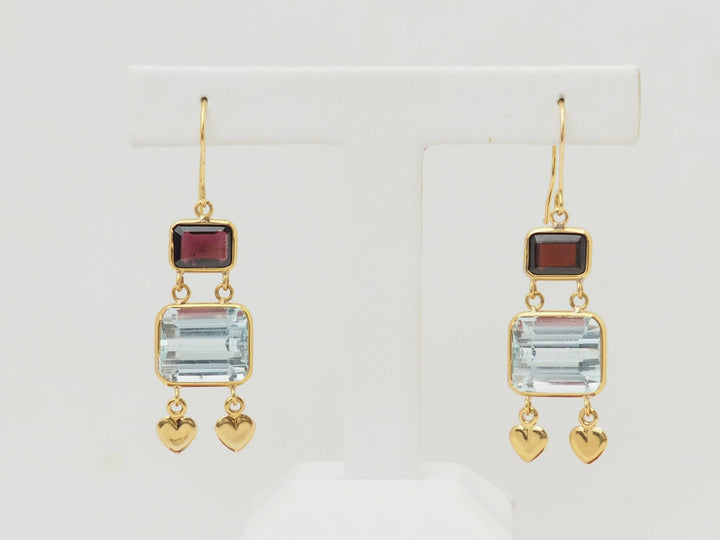 Boucles d&