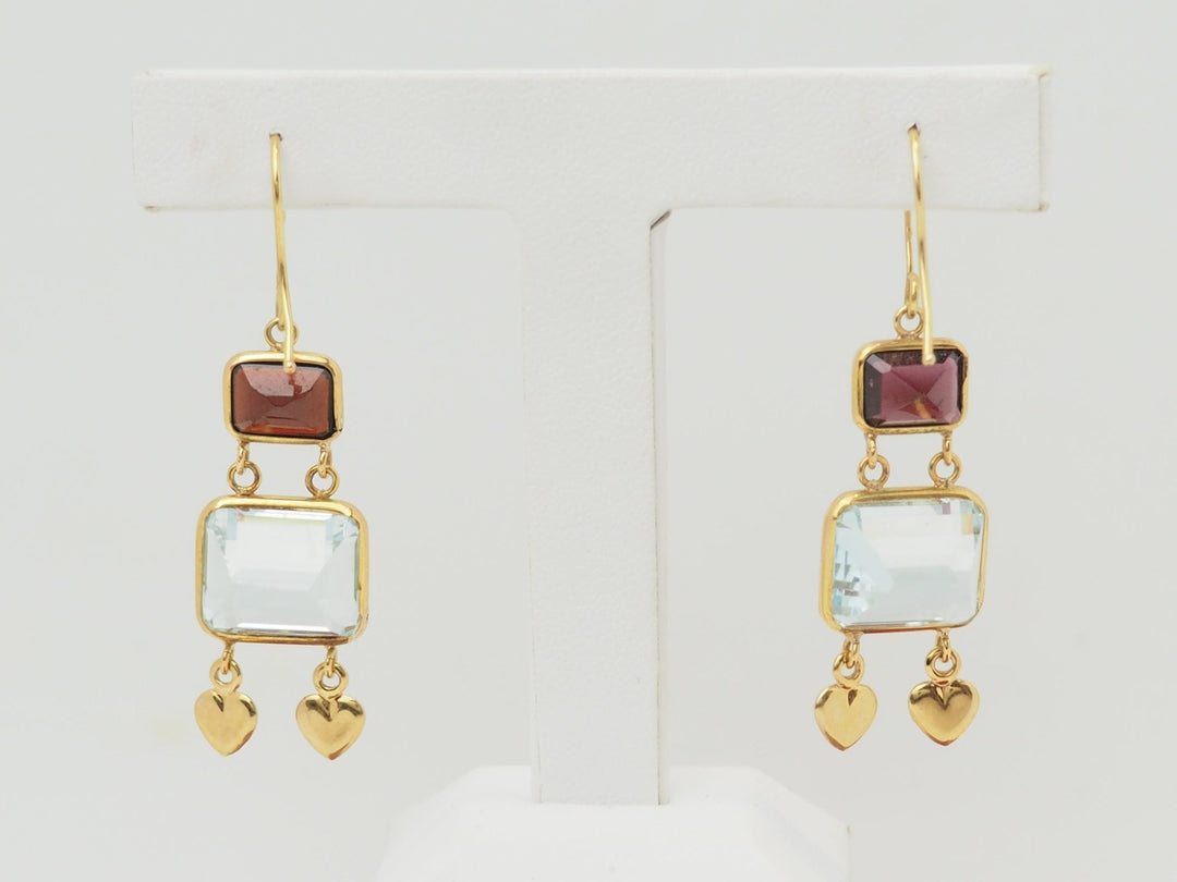Boucles d&
