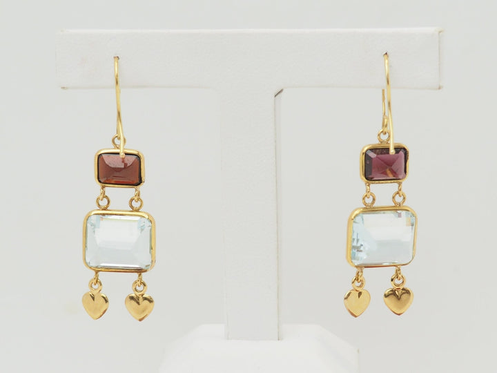 Boucles d&