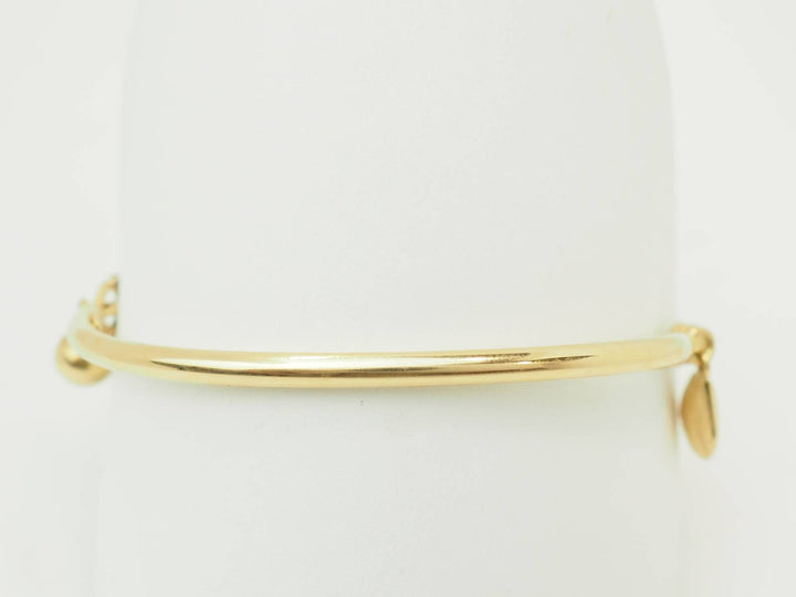 Bracelet breloques L&