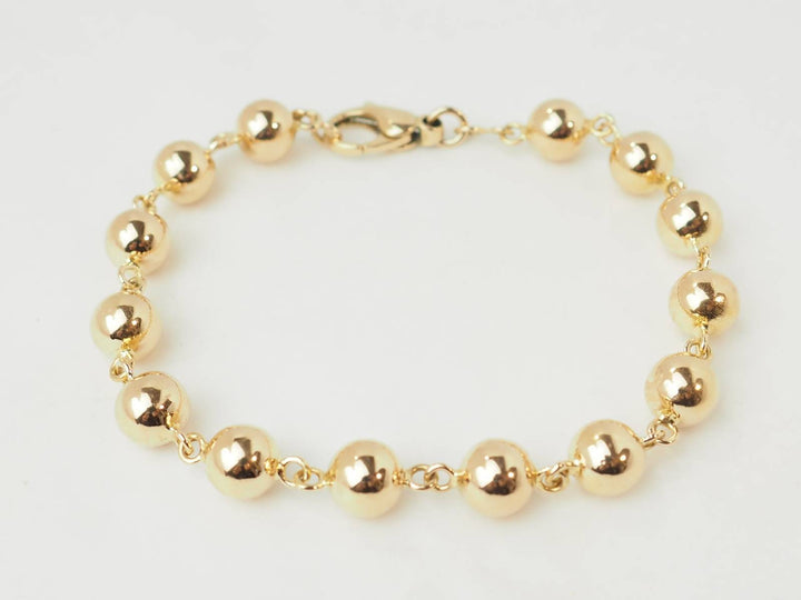 Bracelet marseillais L&