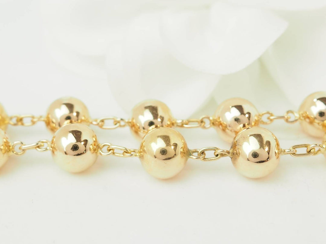 Bracelet marseillais L&