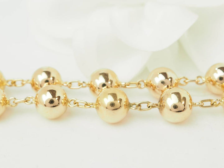 Bracelet marseillais L&