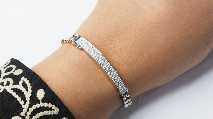 Bracelet L&