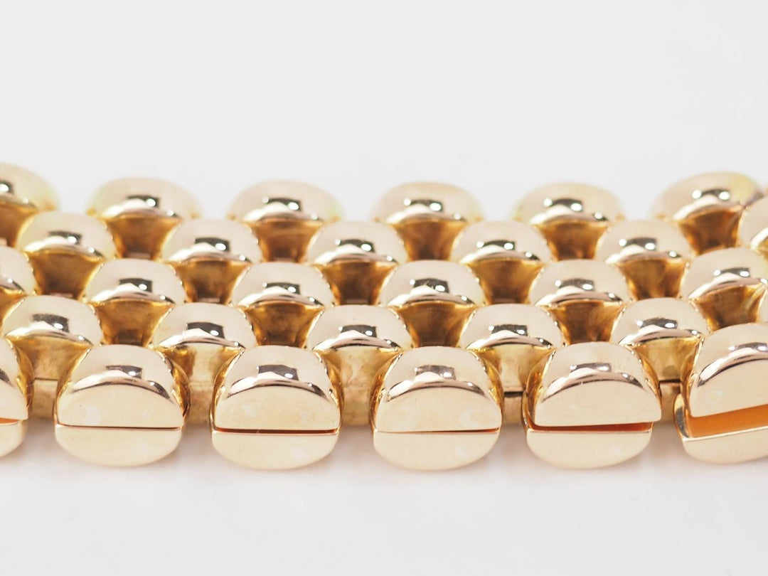 Bracelet vintage L&