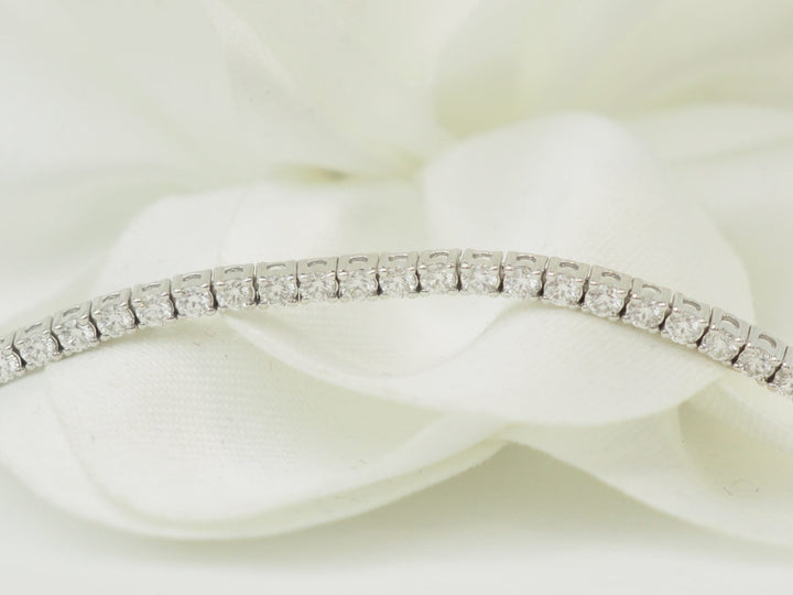 Bracelet rivière L&