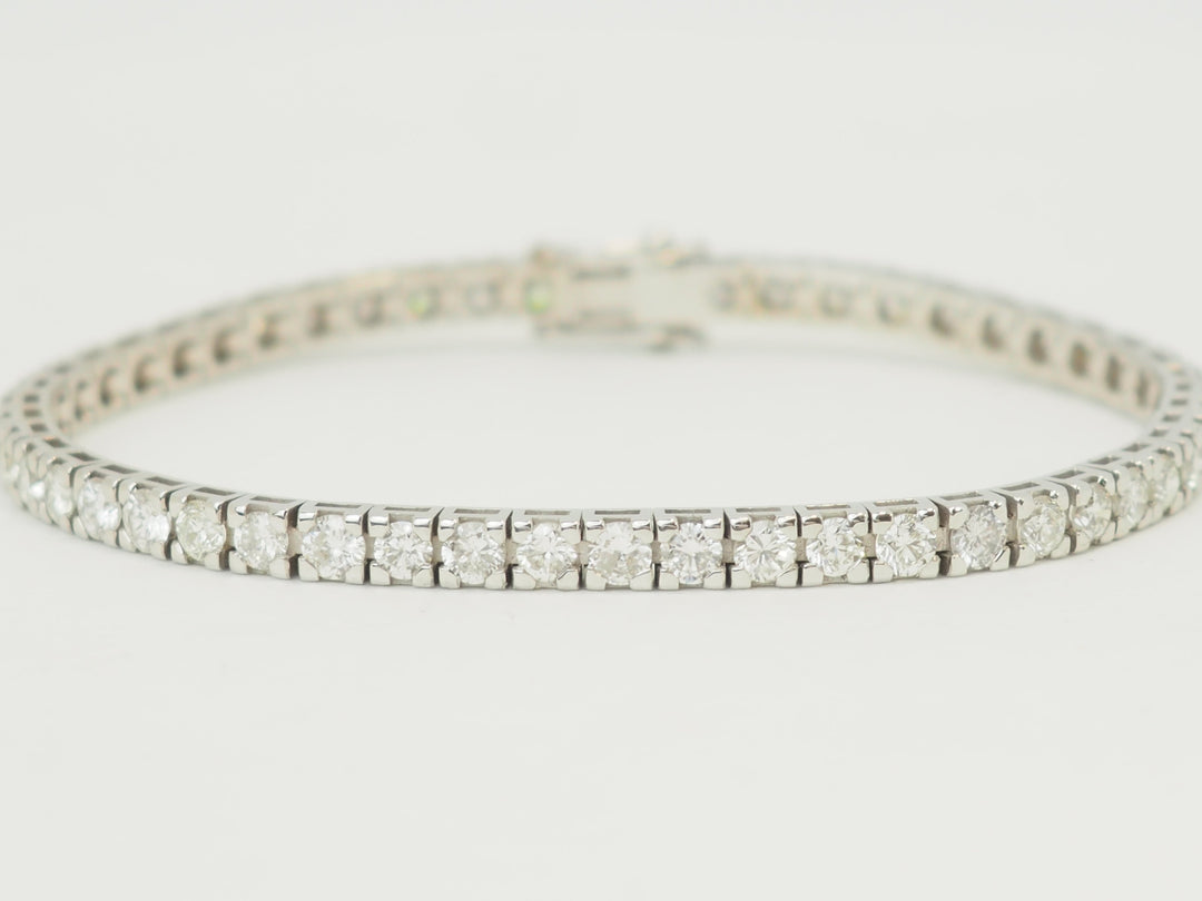 Bracelet rivière L&