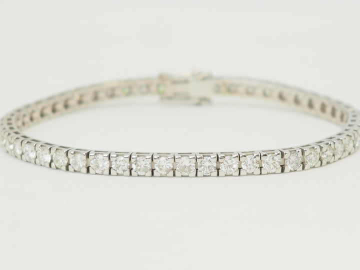 Bracelet rivière L&