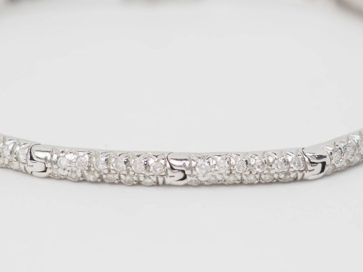 Bracelet rivière L&