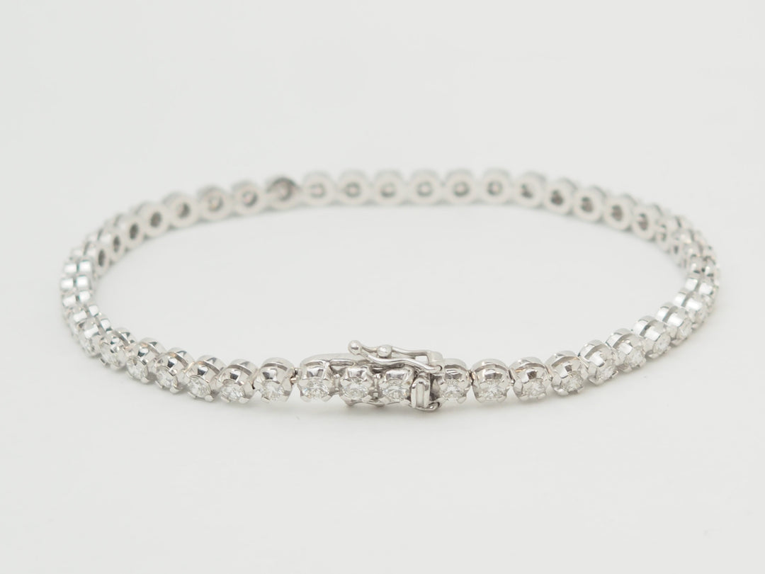 Bracelet rivière L&