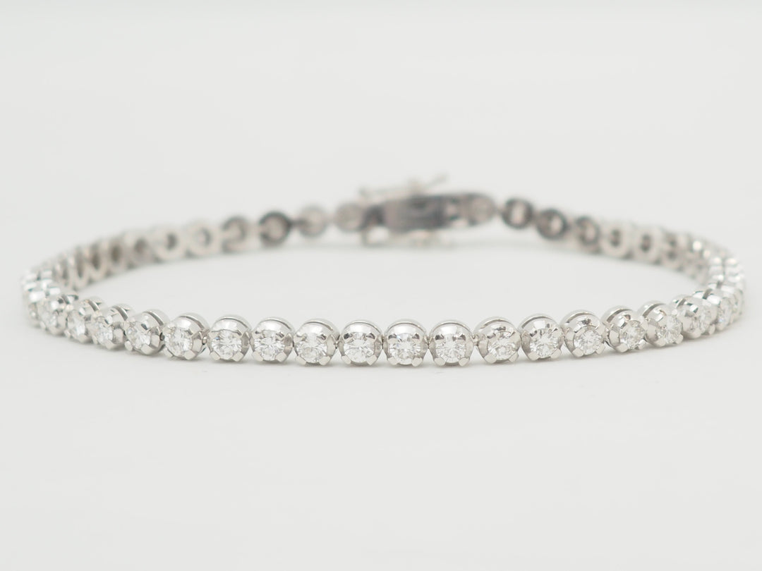 Bracelet rivière L&
