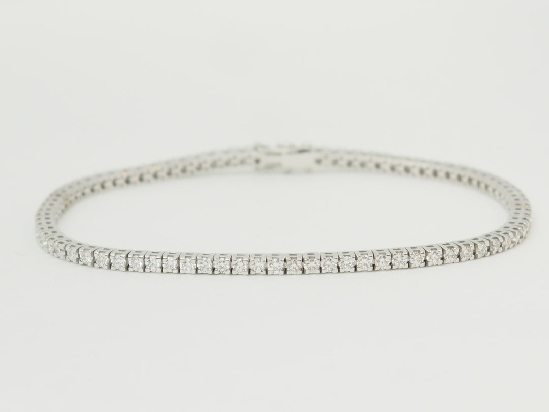 Bracelet rivière L&