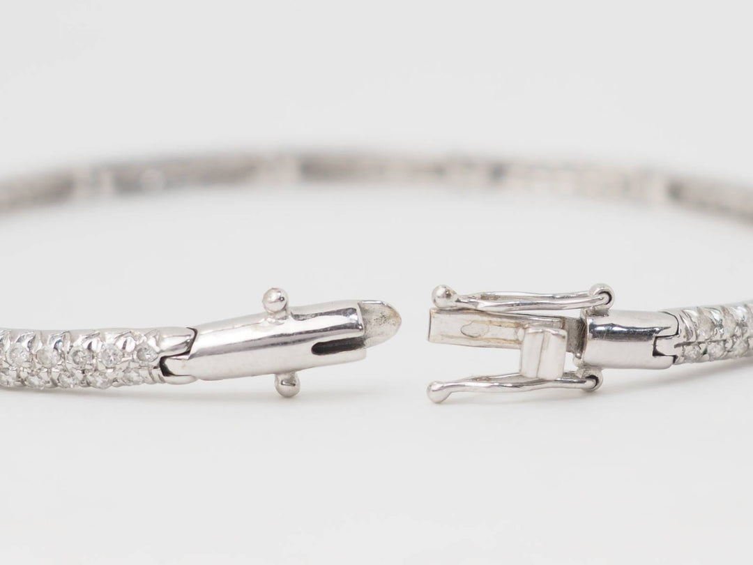 Bracelet rivière L&