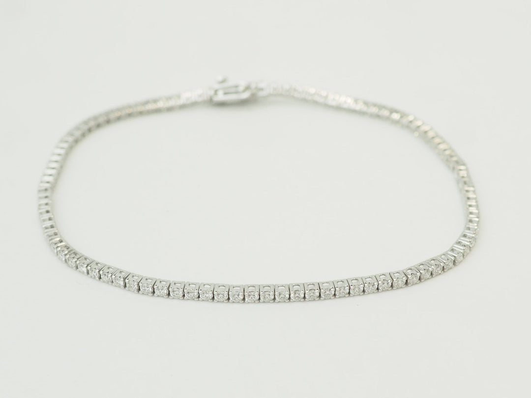 Bracelet rivière L&