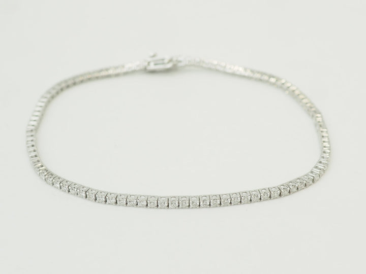 Bracelet rivière L&