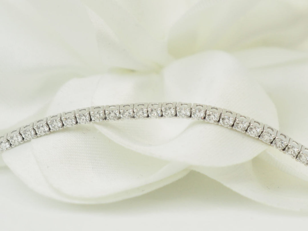 Bracelet rivière L&