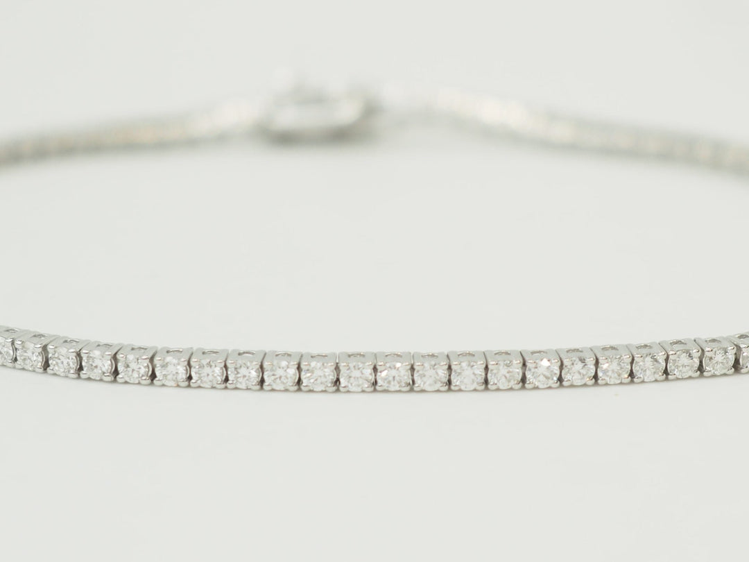 Bracelet rivière L&