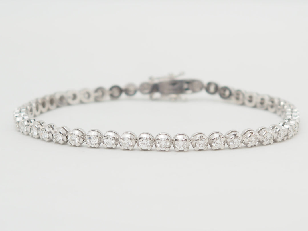 Bracelet rivière L&