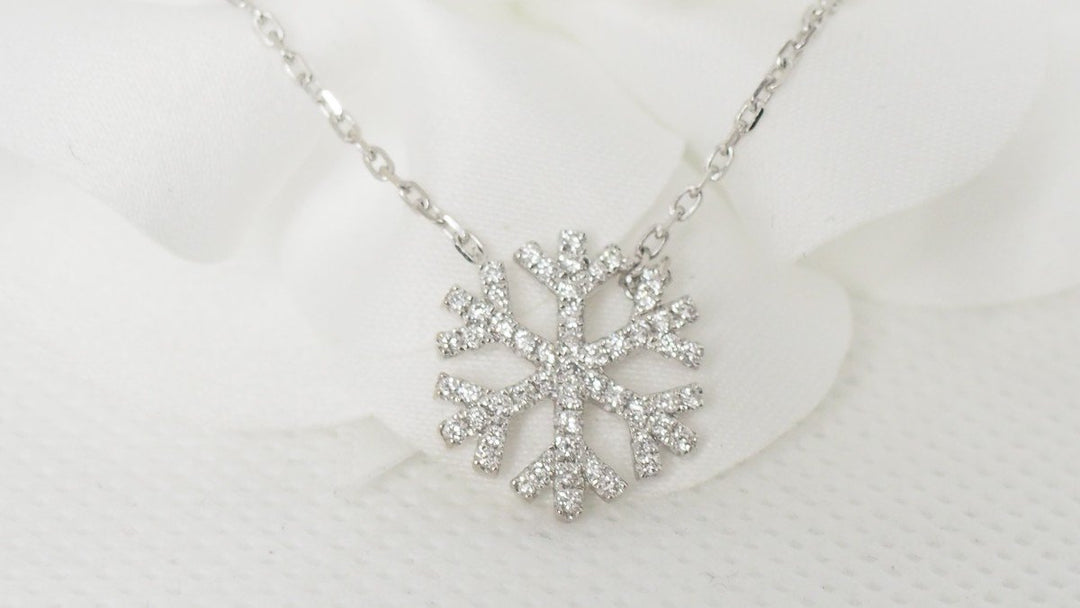Collier L&