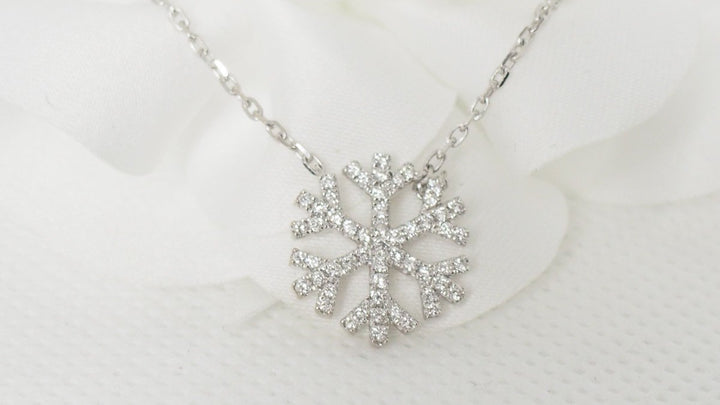 Collier L&