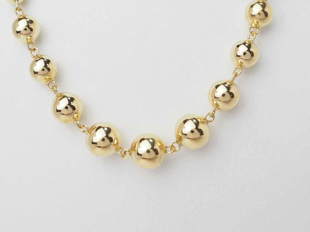 Collier marseillais L&