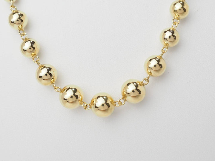 Collier marseillais L&
