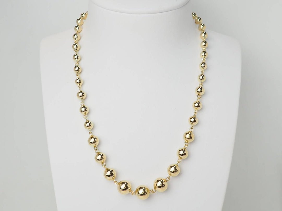 Collier marseillais L&