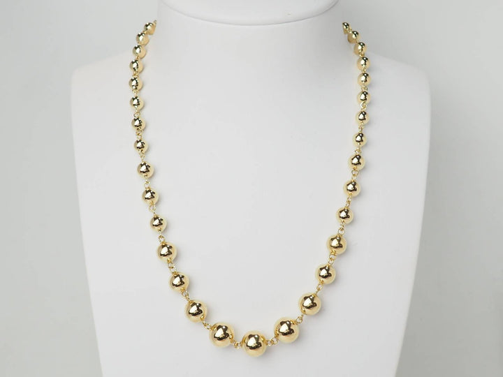 Collier marseillais L&