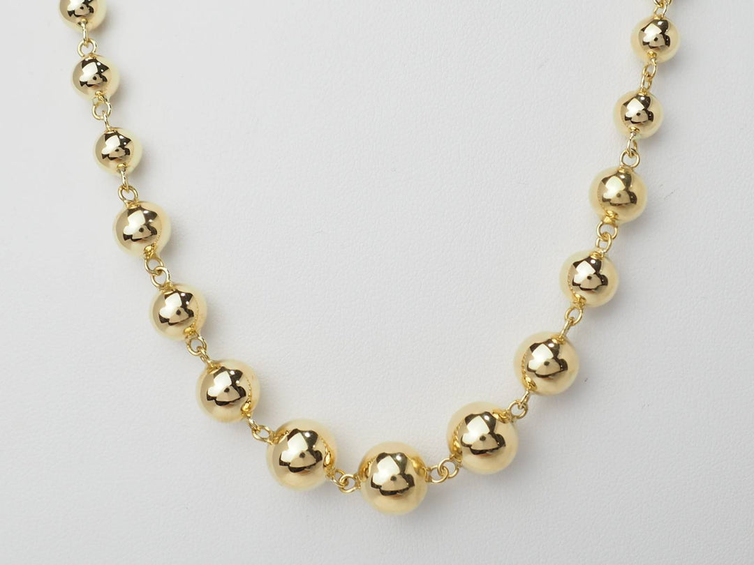 Collier marseillais L&