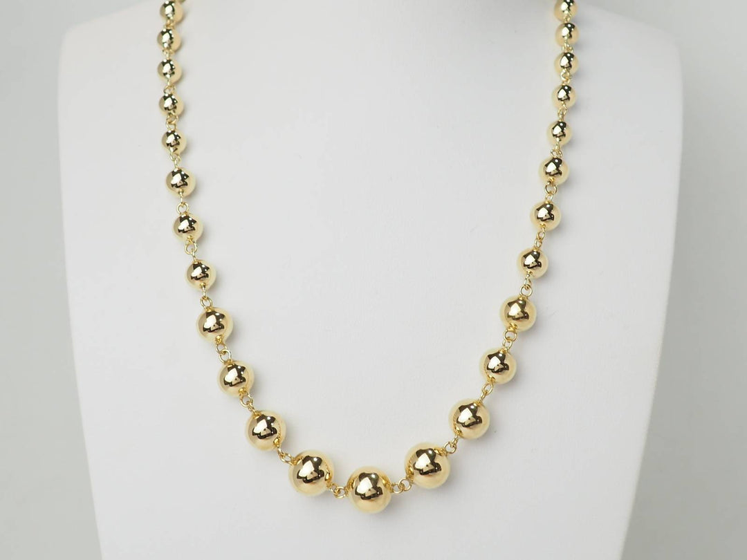 Collier marseillais L&