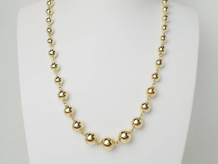 Collier marseillais L&