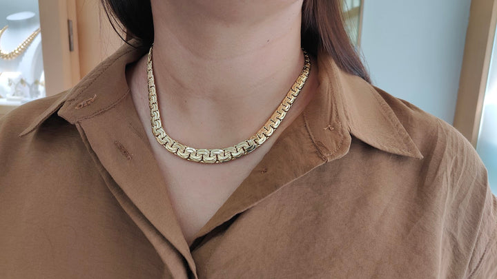 Collier L&