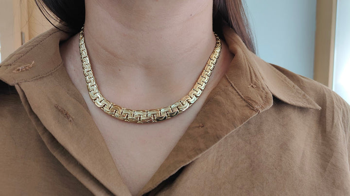 Collier L&
