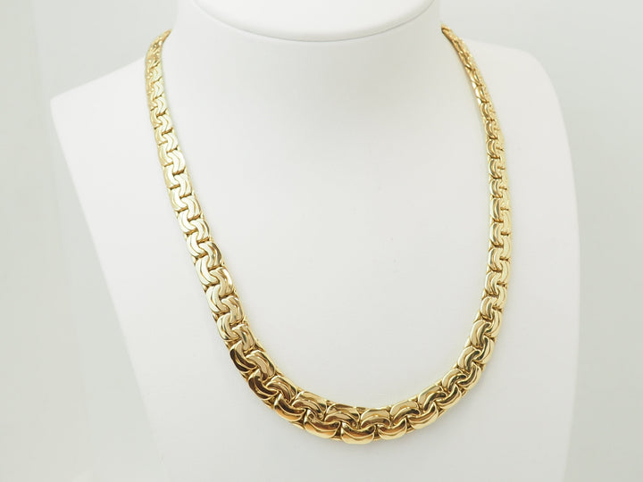 Collier L&