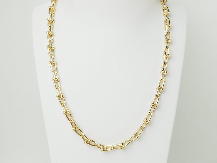 Collier L&
