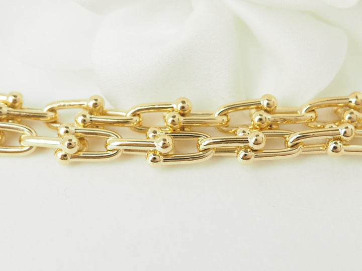 Collier L&