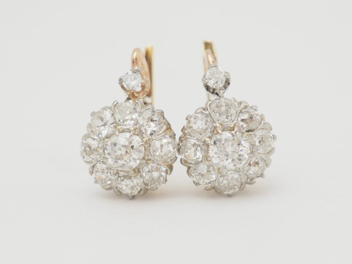Boucles d&