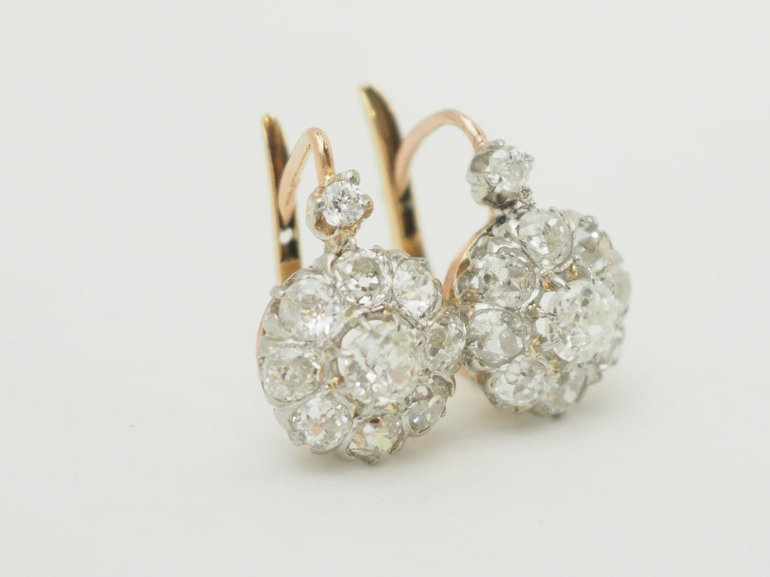 Boucles d&