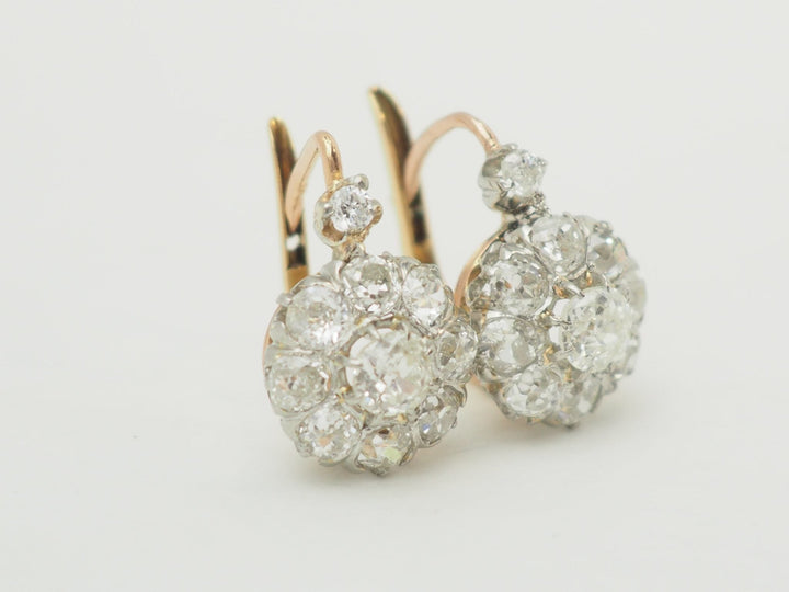 Boucles d&